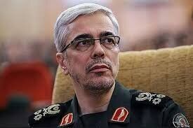 سرلشکر باقری به مناسبت روز ملی راهیان نور پیام داد