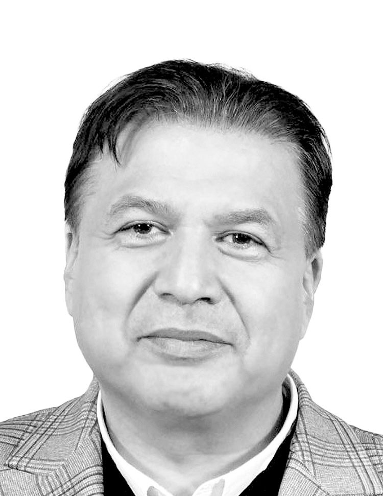 اقتصاد در وضعیت انتظار