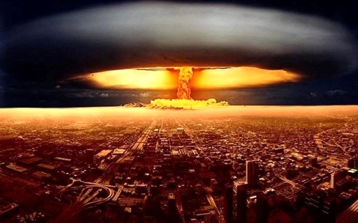 پس لرزه حمله هسته ای پوتین به اوکراین /4 پیش بینی درباره واکنش آمریکا 