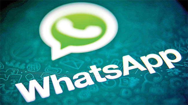 ویژگی‌‌های جدید  واتس‌اپ  به‌زودی از راه می‌رسند
