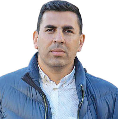 الگوی ورزشی استرالیا