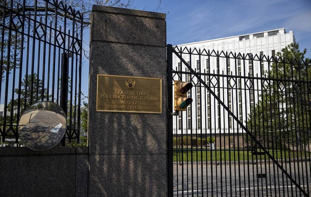 پاسخ قاطعانه سفارت روسیه در واشنگتن به ادعاهای آمریکا