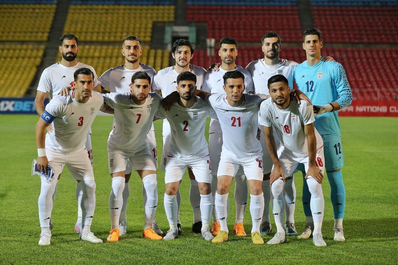 لو رفتن نام دو ستاره دعوت شده به تیم ملی