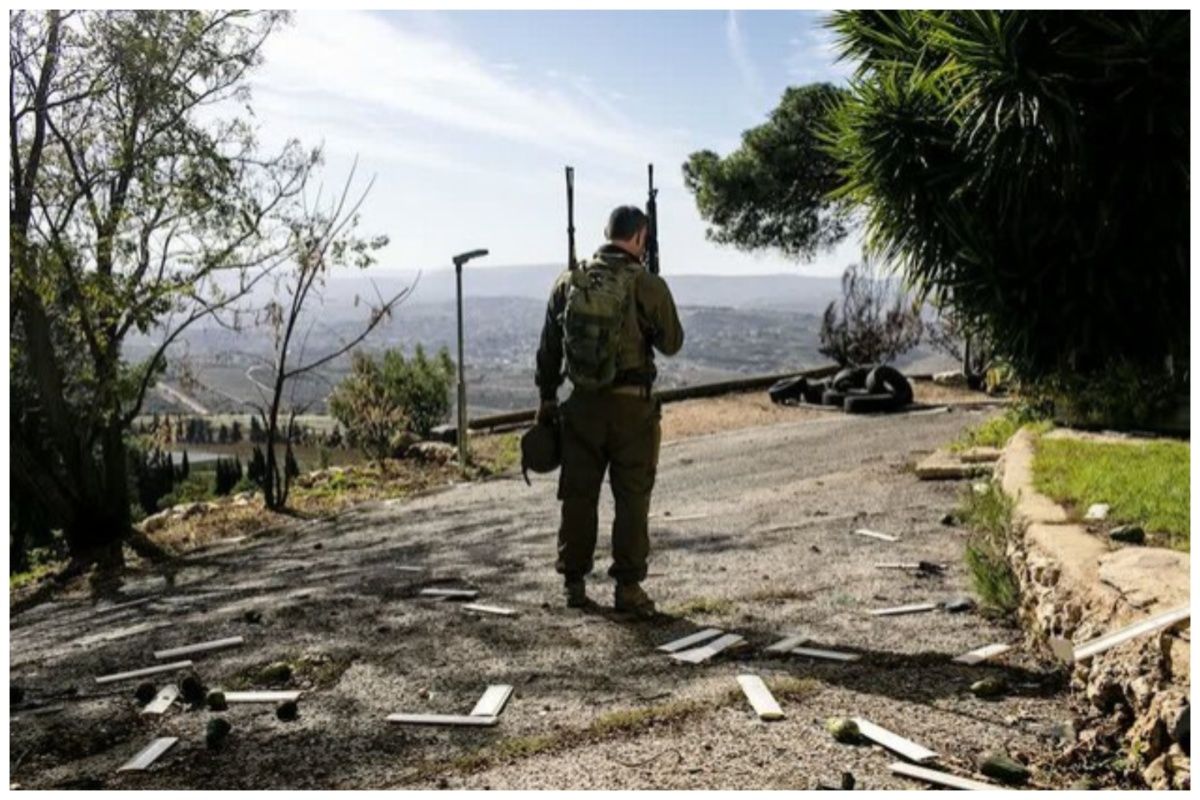هاآرتص: چاره‌ای جز صحبت از شکست جدی در وضعیت امنیت داخلی اسرائیل نیست