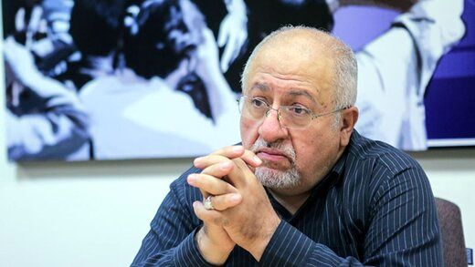 ماجرای پس گرفتن استعفای عضو شورای شهر تهران