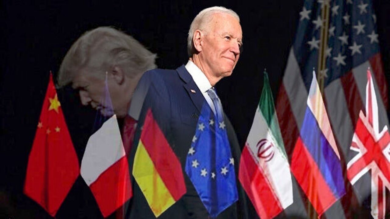 توافق هسته‌ای ایران، راه سخت پیش روی بایدن