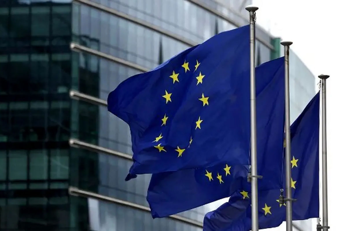 تحریم‌های اتحادیه اروپا علیه ۲.۲ میلیارد نفر 