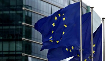 شکاف در اروپا زیر فشار ترامپ