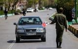 جریمه 700 هزار تومانی در انتظار این پلاک‌ها