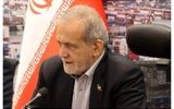 پزشکیان: با ترور، مملکت ما تسلیم نمی‌شود/ تفاهم خوبی در سطح سران قوا شکل گرفته است