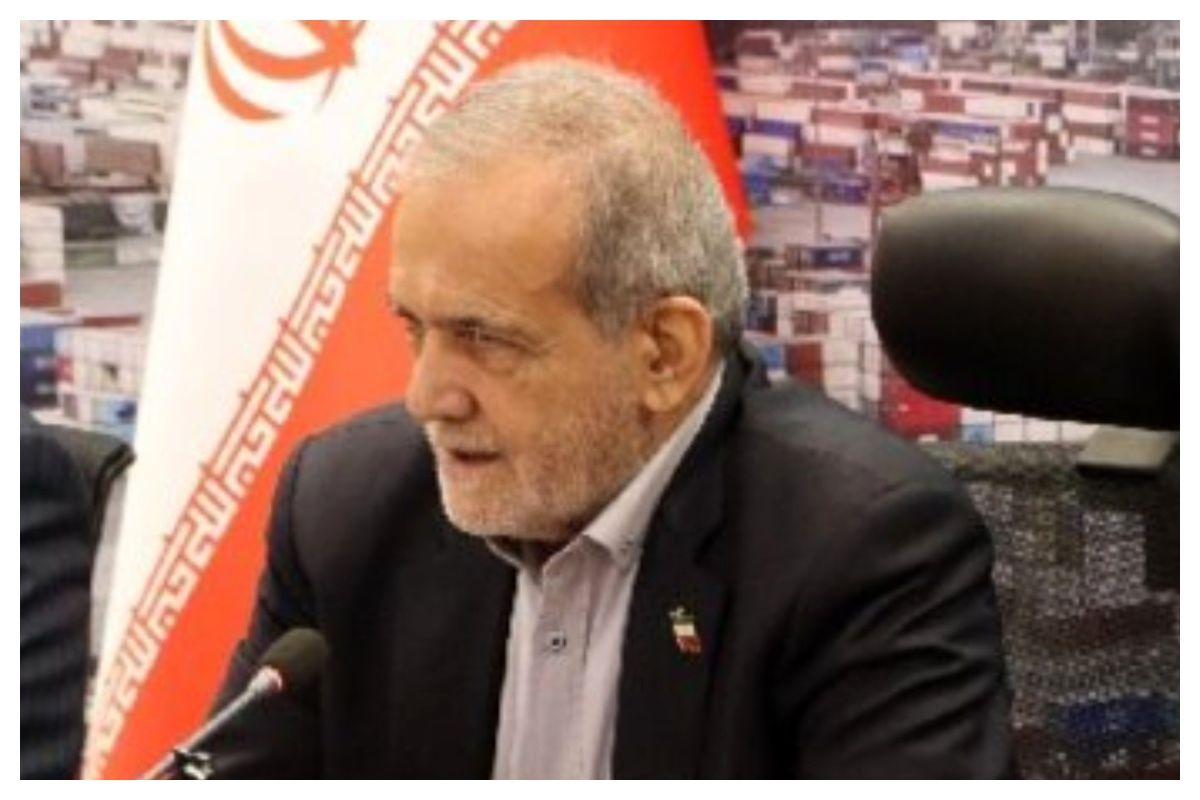 پزشکیان: تبلیغات منفی علیه ایران مبنای واقعی ندارد / همواره در پی صلح و امنیت منطقه‌ای بوده‌ایم