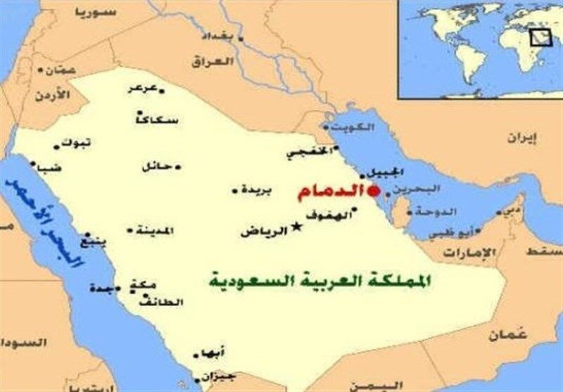 افشاگری یمن درباره جنایت حکومت سعودی علیه مردم عربستان