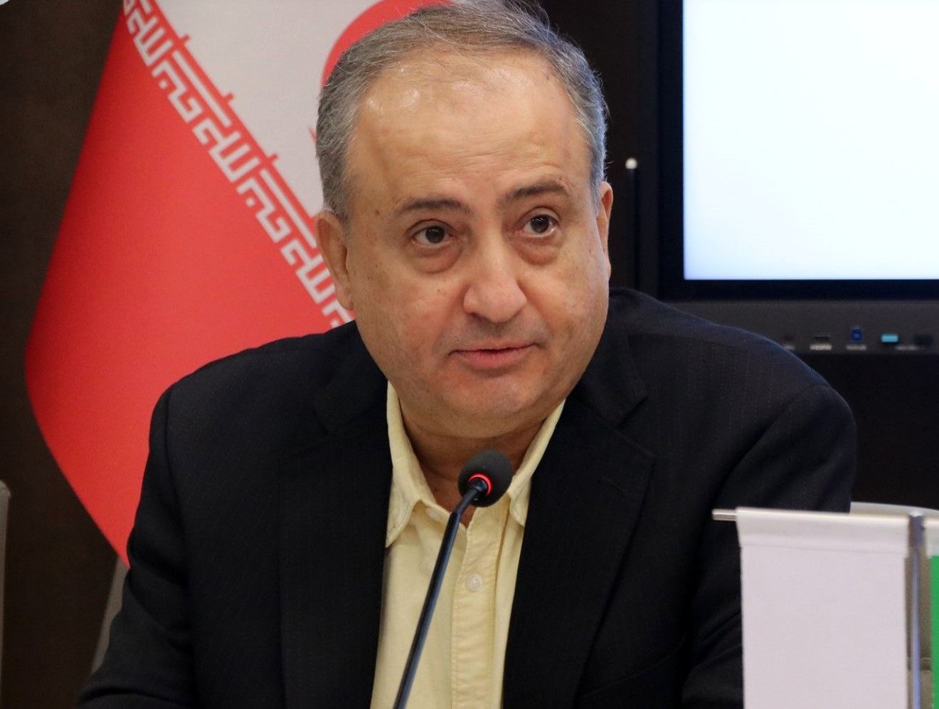 حل مشکلات بخش خصوصی با  رویکرد جدید اتاق بازرگانی هرمزگان