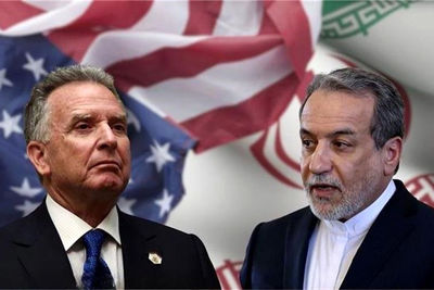 چندوچون مذاکرات احتمالی/ عراقچی با ویتکاف دیدار می‌کند؟