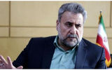 کنایه سنگین فلاحت پیشه به افراطی ها: وقتی همه مشغول مبارزه با سگ‌گردانی بودند، اسرائیل در خاک‌مان پهپاد می‌ساخت