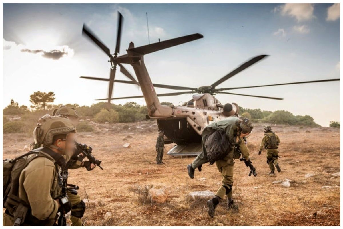 جدیدترین آمار تلفات نظامی اسرائیل اعلام شد