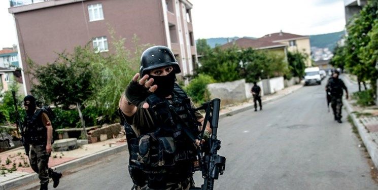 کشف اجساد 5 شهروند افغان در ترکیه/ قتل فجیع با چاقو!