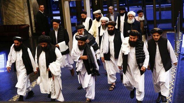 دستور طالبان برای عدم ورود به سفارت‌ها