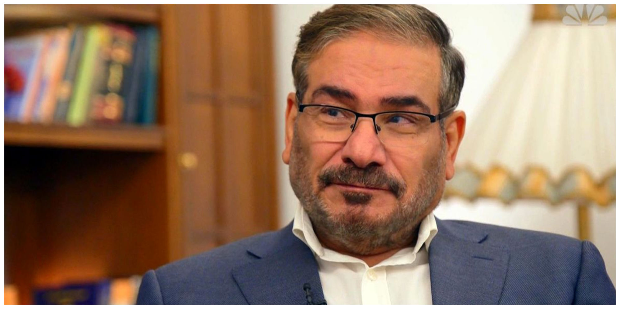 شهادت دریابان شمخانی تکذیب شد