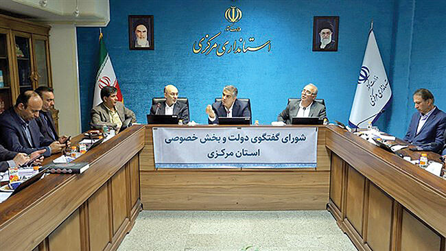 بدهی سازمان مالیاتی  به بخش خصوصی
