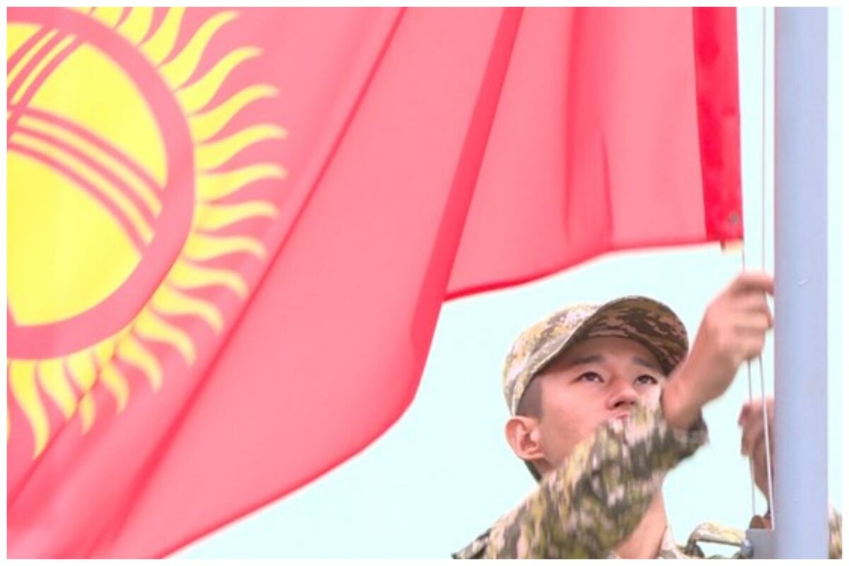 دستگیری اعضای یک تیم کودتاگر در قرقیزستان 