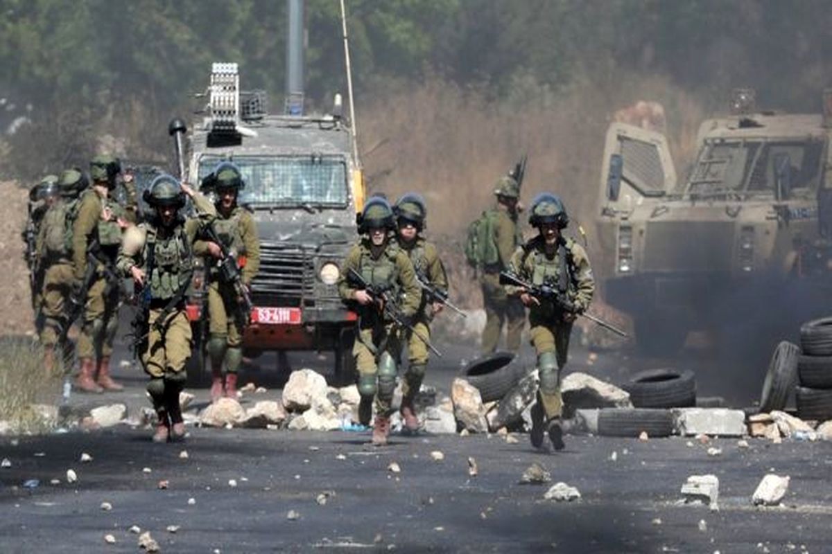پرده برداری از یک اتفاق بی سابقه در ارتش اسرائیل / فرار نظامیان از مشارکت در جنگ