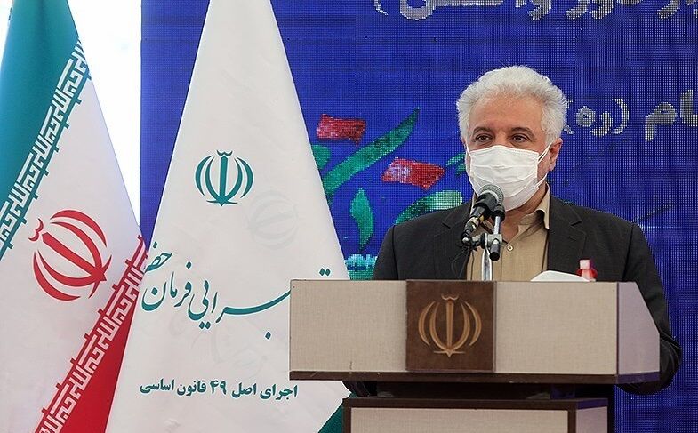 واکسن برکت مجوز جهانی می گیرد