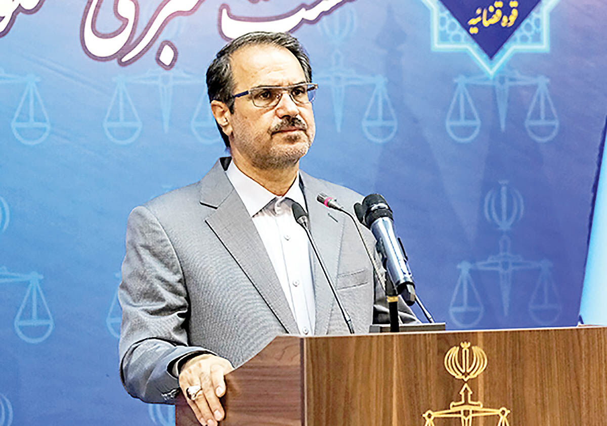   ۱۷۰ سال حبس برای محکومان پرونده بانک سرمایه