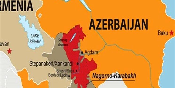 توافق جدید آذربایجان و ارمنستان برای آتش بس