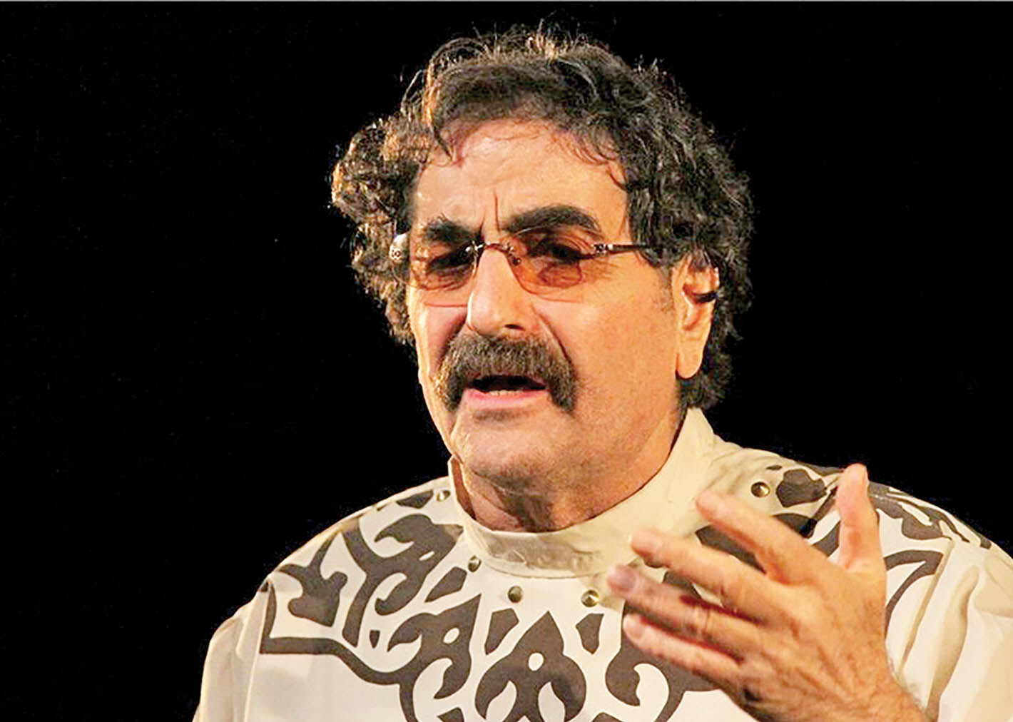 اما و اگرهای شهرام ناظری برای کنسرت خیابانی