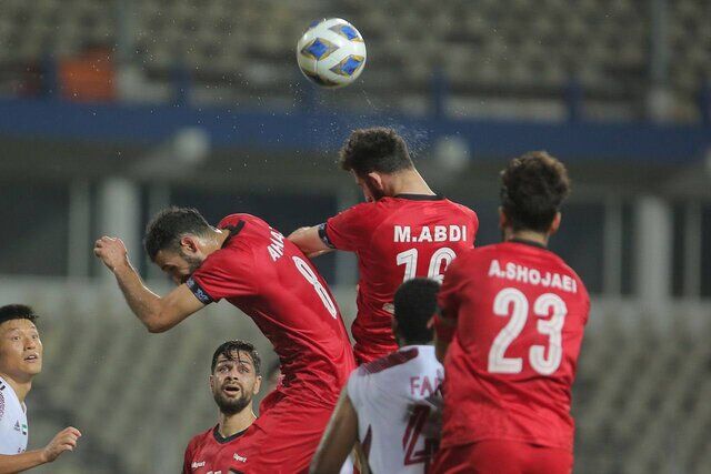 جزئیات نامه‌ پرسپولیس به وزارت بهداشت