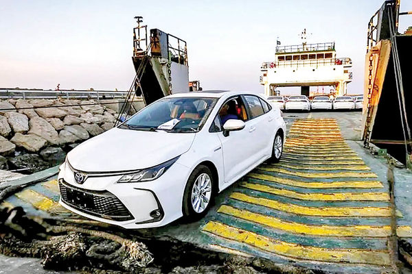 تسهیل واردات کارکرده‌ها؟