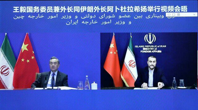 امیرعبداللهیان: بیانیه مشترک با آژانس صادر می کنیم
