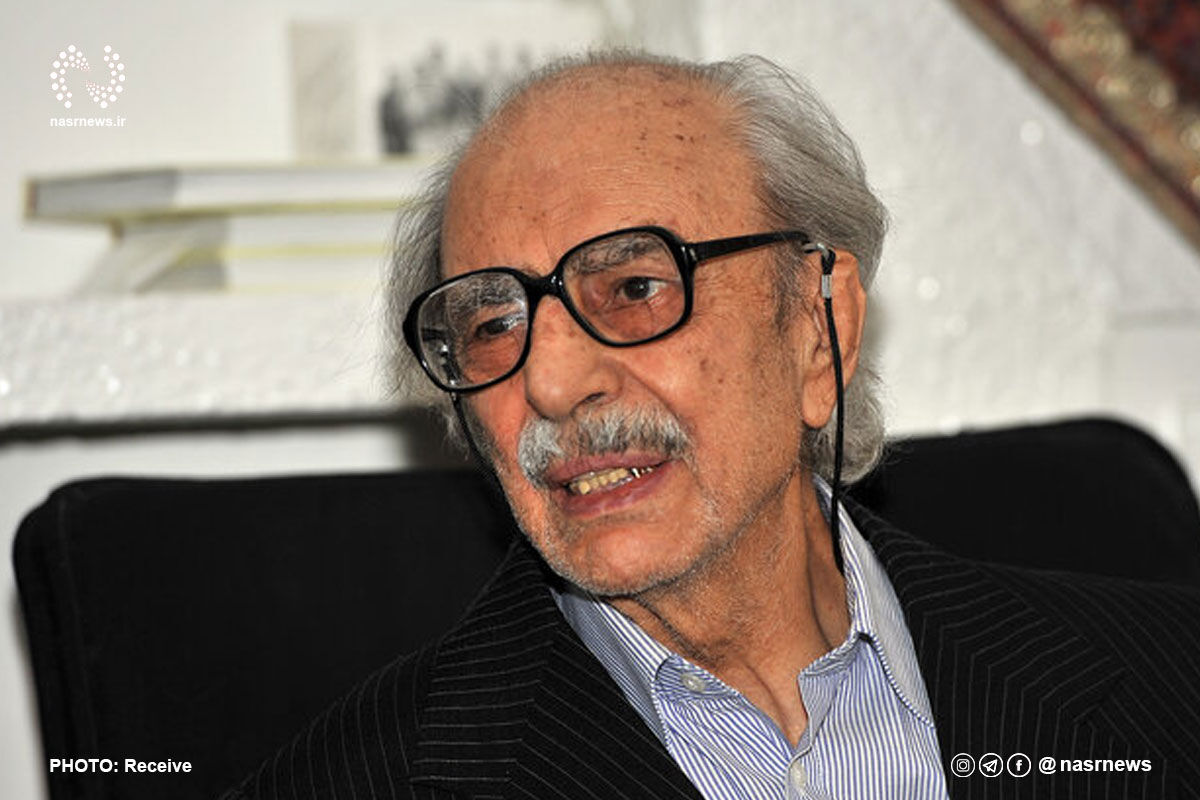 سید محمد خادم درگذشت