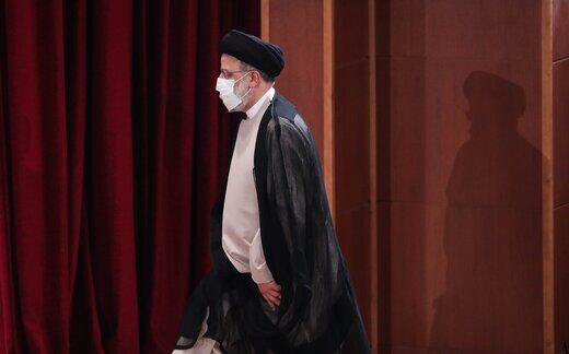 حمایت یک اصلاح طلب از سفرهای استانی رییسی