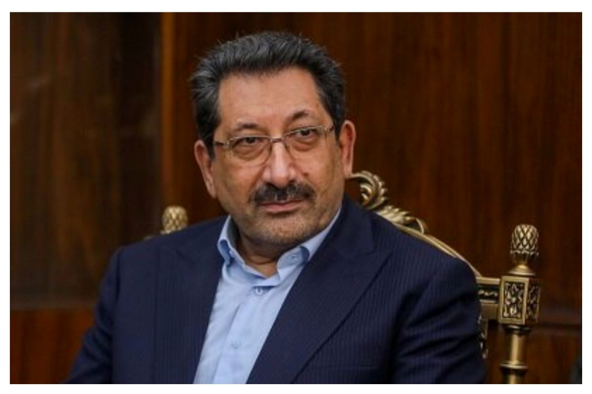 خبر خوش وزیر صمت درباره بسته حمایتی دولت از صنایع