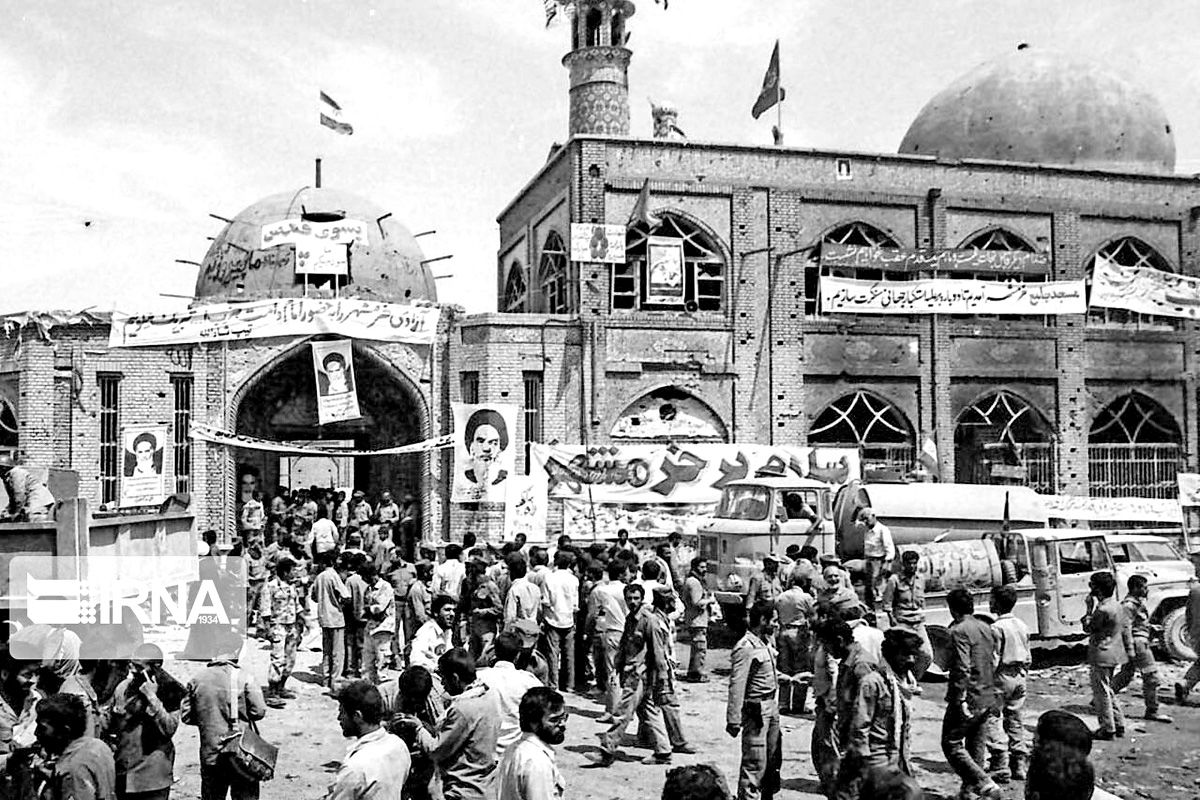 دفاع از تمامیت سرزمینی