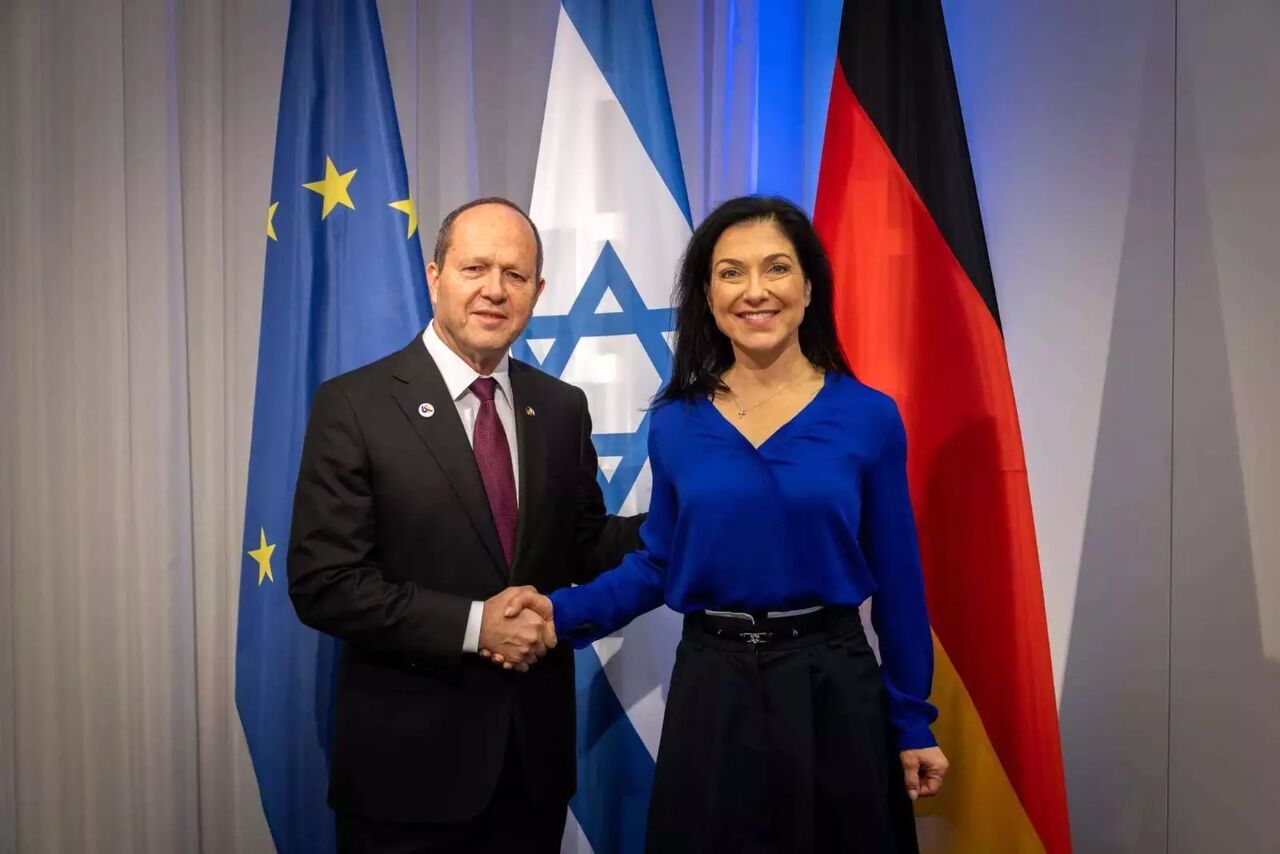 وام مخفی آلمان به اسرائیل/ ماجرای کمک برلین به ساخت راکتور هسته‌ای دیمونا  چیست؟