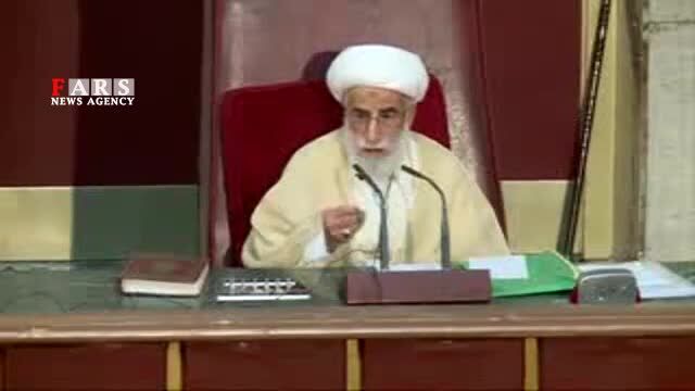 علت غیبت‌های آیت‌الله جنتی در جلسات شورای نگهبان چیست؟/طحان نظیف توضیح داد