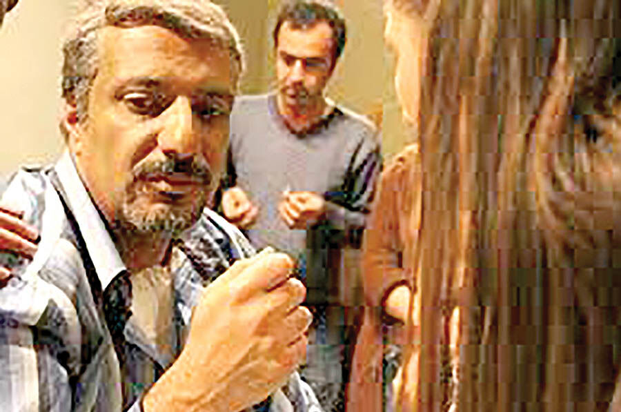 بازپخش مجموعه «تعبیر وارونه یک رویا» در آی‌فیلم 