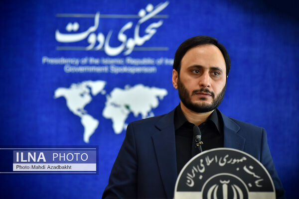 سخنگوی دولت: برنامه‌ای برای تعدیل حداقل دستمزد کارگران در دستورکار نیست