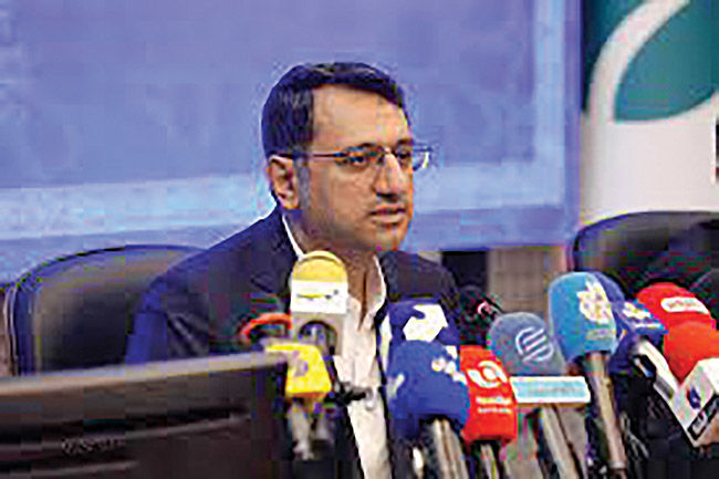 بازگشت رونق به کیش