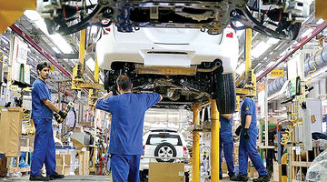 کدام خودروها در طرح جدید فروش پرمتقاضی شدند؟