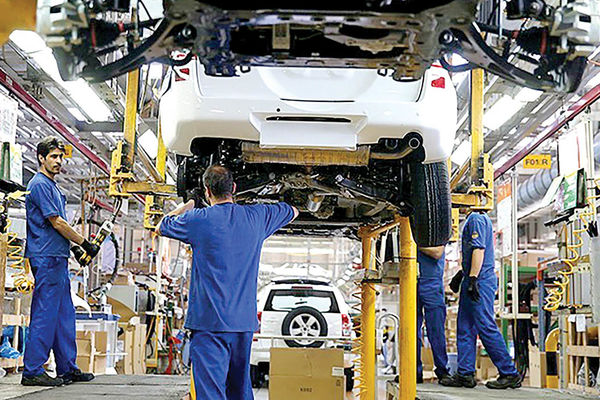 کدام خودروها در طرح جدید فروش پرمتقاضی شدند؟