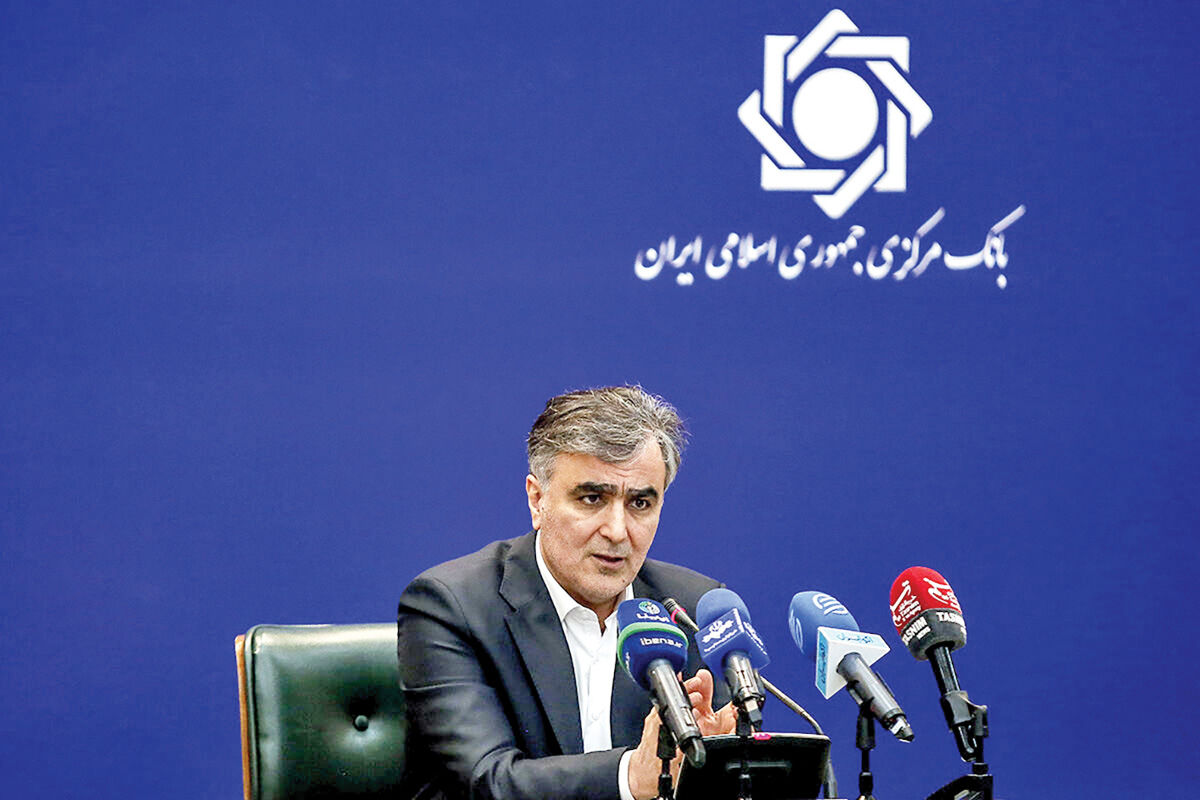 عزل و نصب مجازی رئیس کل!