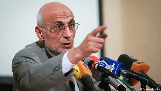 میرسلیم: رسیدگی سریع قضایی به کلیه پرونده ها، بازدارندگی ایجاد می کند