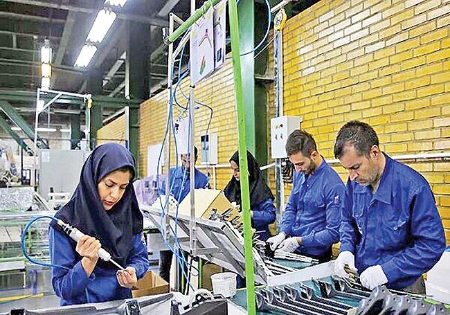 تعهد ۶۳‌درصدی ایجاد اشتغال در سیستان و بلوچستان