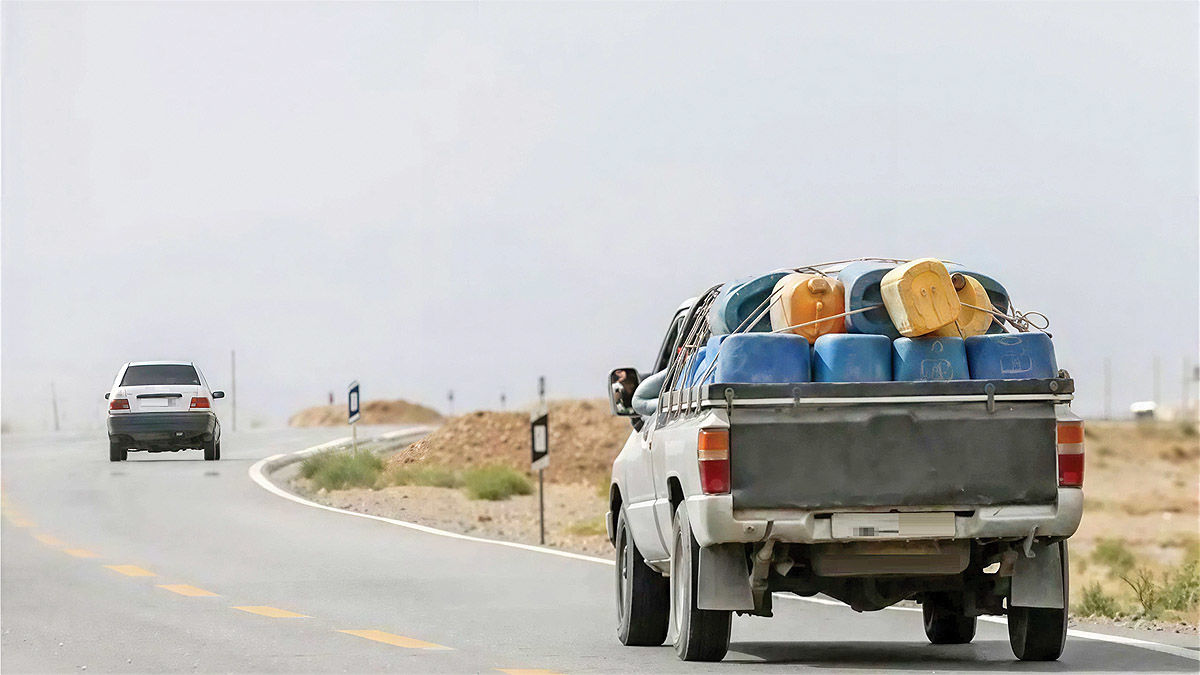 مسیر پرخطر تامین نیازهای معیشتی