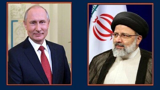 چرا پوتین ایران را «عضو» پیمان شانگهای ندانست؟