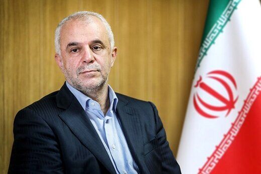 خداحافظی سعید اوحدی از بنیاد شهید
